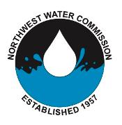 Northwest Water Commission Logo